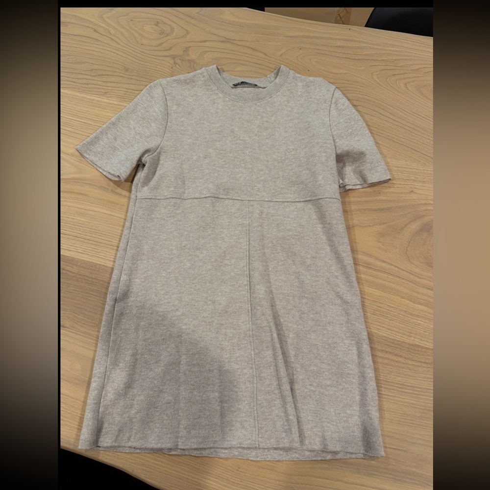 Zara Mini Dress size Small